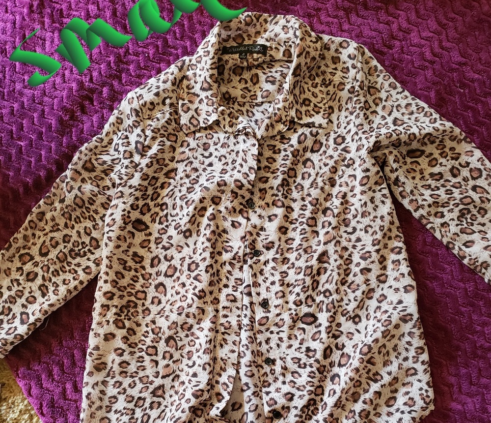 Womens blouse